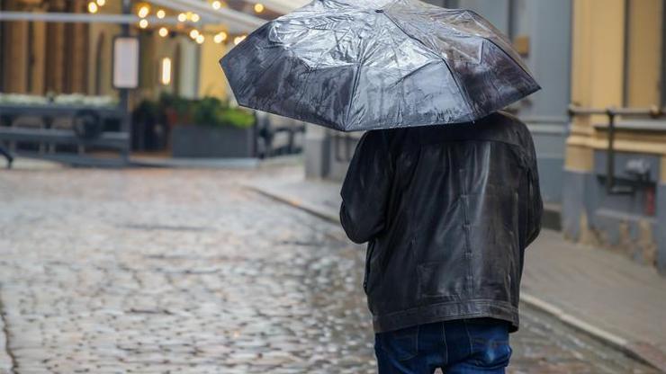 Hava durumu 30 Kasım 2023... Yağışlar devam edecek mi Meteoroloji açıkladı