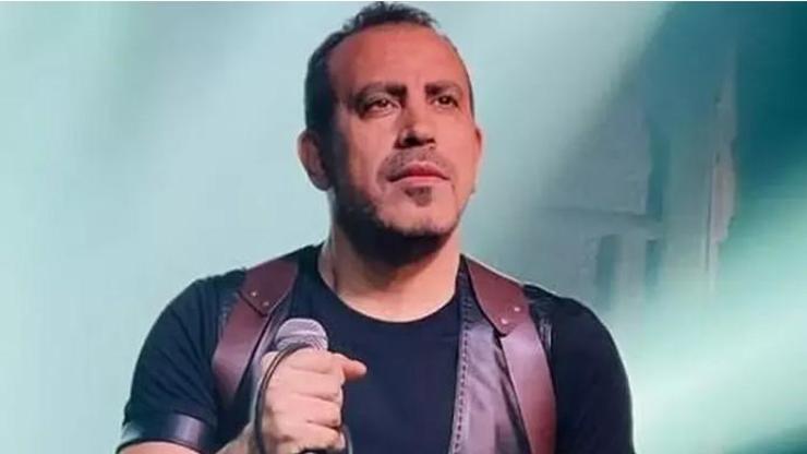 Haluk Leventten Gazze’ye destek konseri