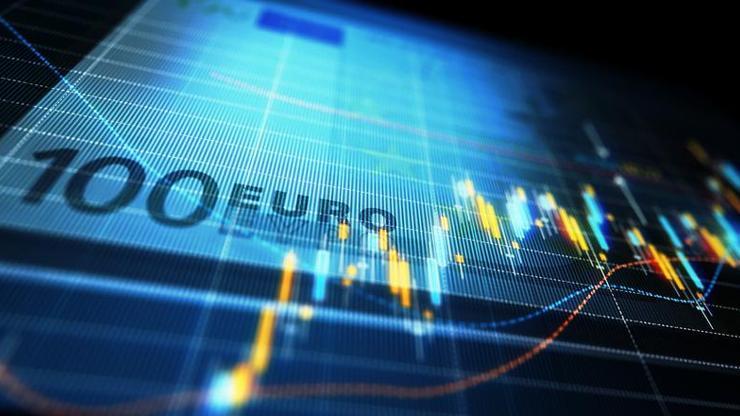 Euro Bölgesi enflasyonunda 2,5 yılın en düşük seviyesi