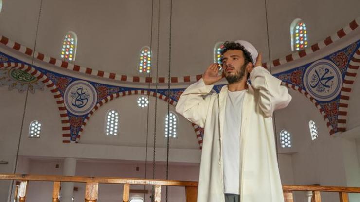 Cuma hutbesi Diyanet 1 Aralık 2023 cuma hutbesinde insanın değerine yer verdi