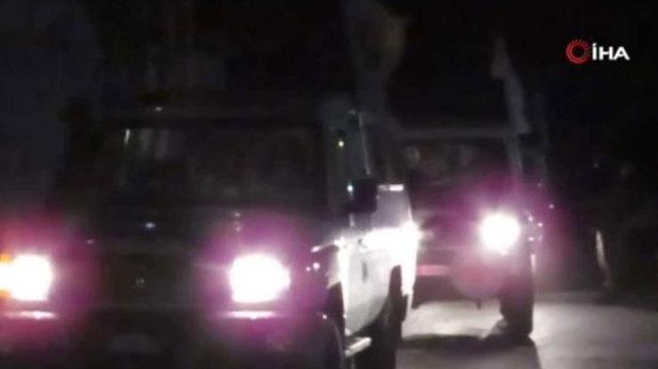 Hamas 2 esiri daha serbest bıraktı