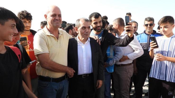 PFDKdan Dursun Özbek ve Ahmet Ketenciye para cezası