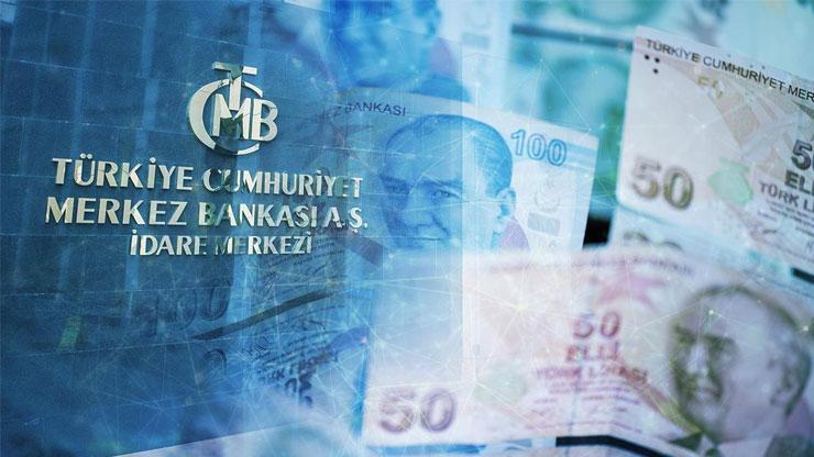 Merkez Bankasından yeni hamle: Bankada mevduatı olanlar dikkat