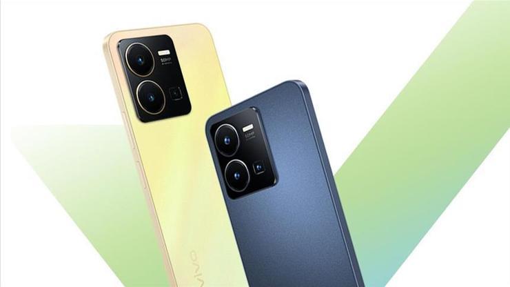 Vivo S18 sızıntılara kurban oldu