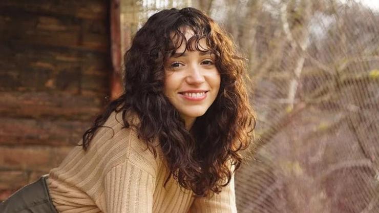 Zeynep Bastık aşk hayatı hakkında konuştu