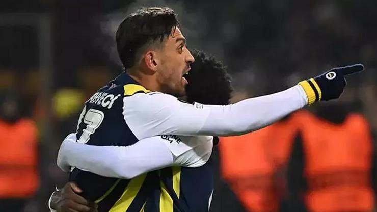 Taraftarla tartışan İrfan Can Kahvecinin menajerinden açıklama