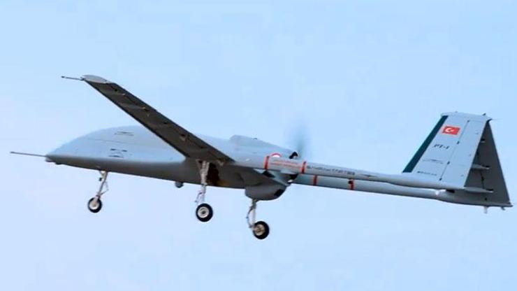 Bir testi daha başarıyla geçti: Bayraktar TB3 10da 10 yaptı