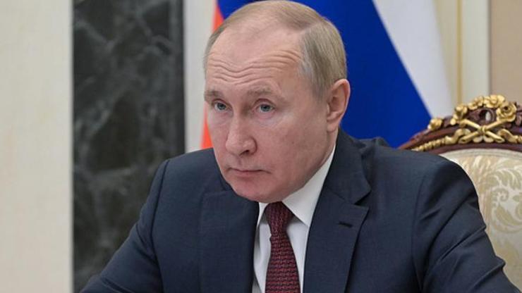 Putin imzayı attı Asker sayısı 2 milyona çıkıyor