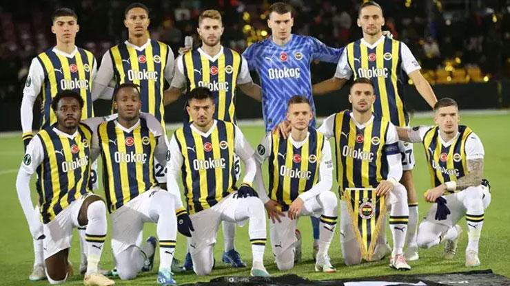 Fenerbahçeye kötü haber: Yine sakatlık
