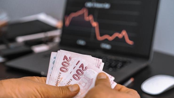 1 milyonun getirisi 50 bin TLye yükseldi Bankalar gaza bastı