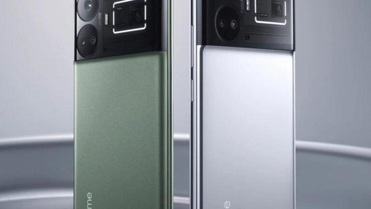 Realme GT5 Pro’yu detaylıca sergileyen tanıtım videosu yayınlandı