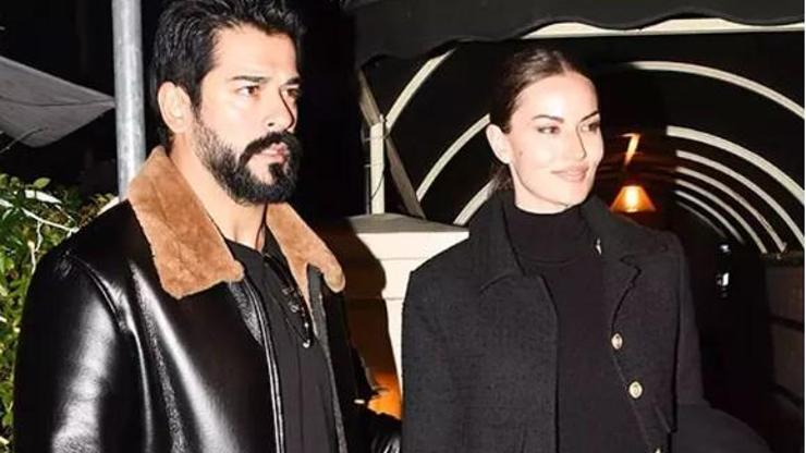 Burak Özçivit samimi açıklamalara imza attı