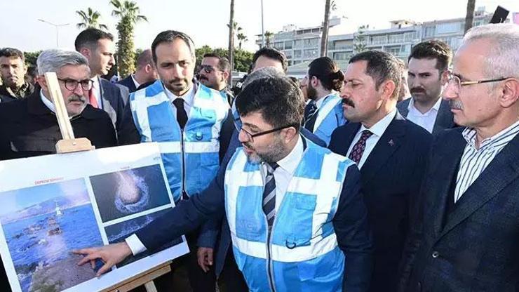 Bakan Uraloğlu açıkladı: Hatay Havalimanı’nın açılış tarihi belli oldu