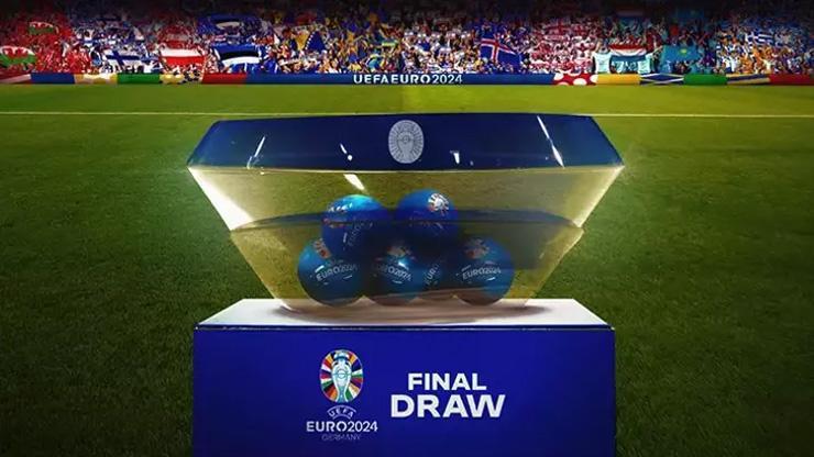EURO 2024de tarihi tesadüf 2008deki grup akıllara geldi...