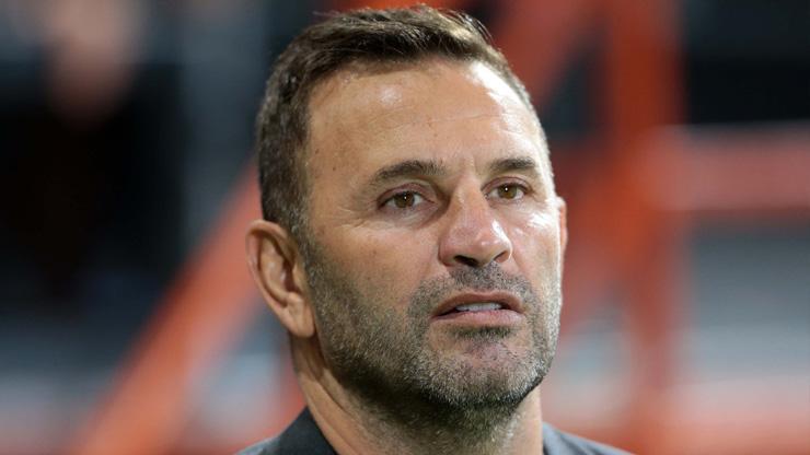 Okan Buruk: Yavaş oynayınca iş bireysel yeteneğe kalıyor
