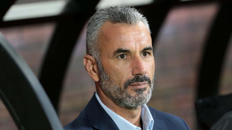 Ivo Vieira: İlk yarı daha organizeydik