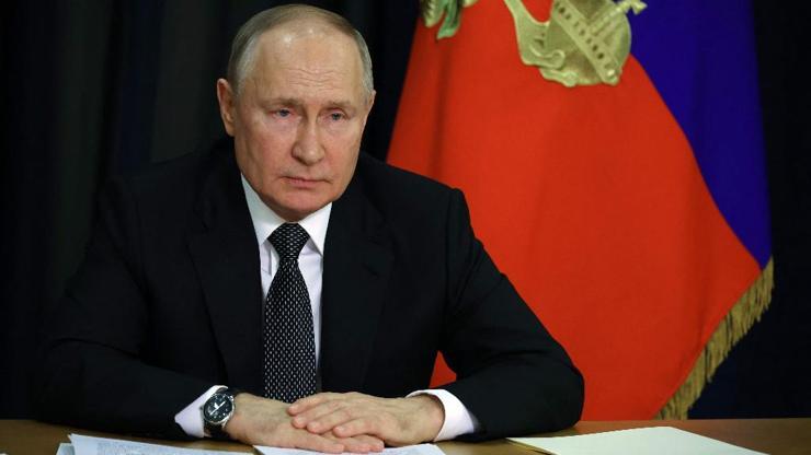 Putin’den orduyu genişletme kararı