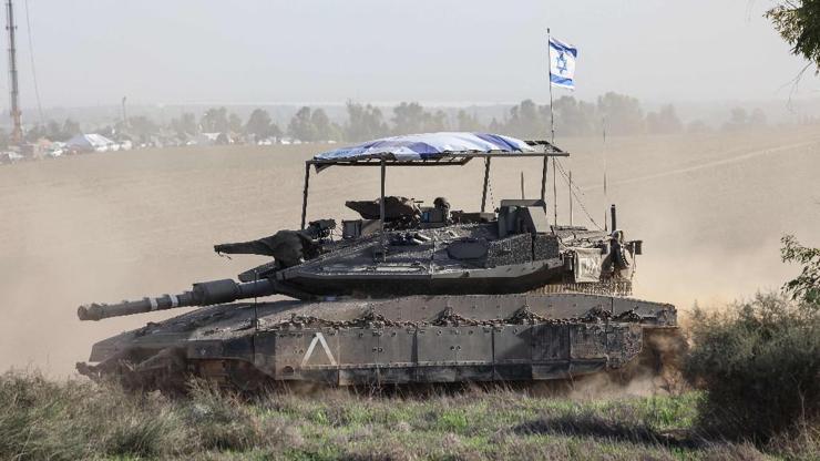 Netanyahu: “Hizbullah hata yaparsa Lübnan yok olur”