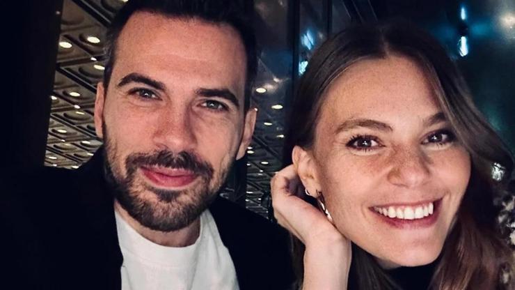 Aslı Enver ve kızının uçak pozuna Berkin Gökbudaktan hayran bırakan yorum