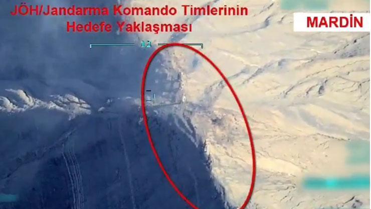 Son dakika... Bakan Yerlikaya duyurdu: 1i kırmızı kategoride 2 terörist öldürüldü