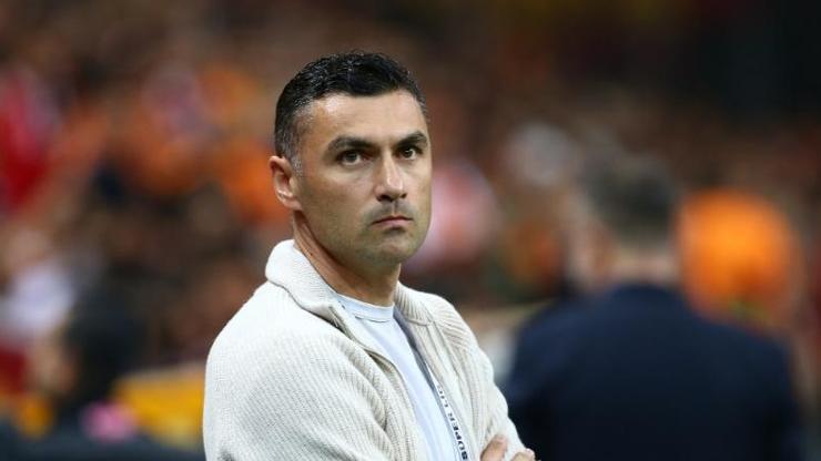 Burak Yılmaz Süper Lige geri dönüyor