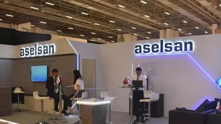 KAPa duyuruldu: Aselsandan büyük anlaşma