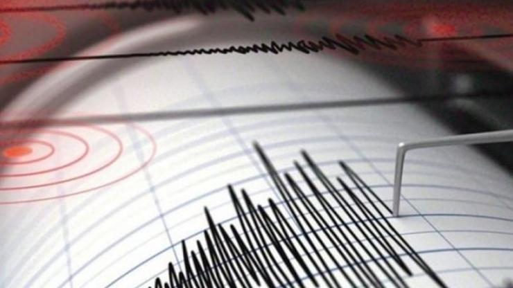 Pakistan’da 5.2 büyüklüğünde deprem