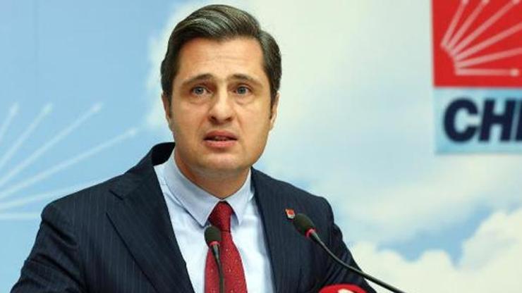 CHPden yerel seçim açıklaması
