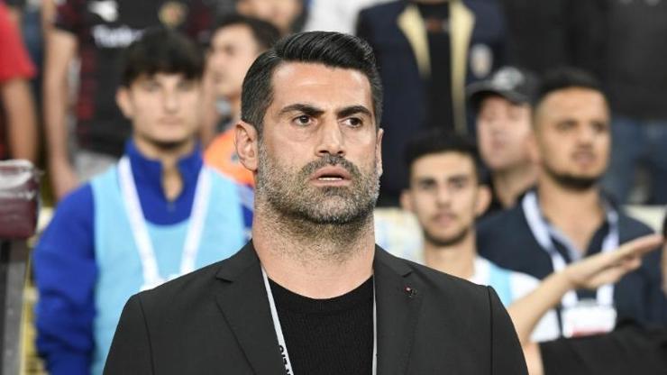 Volkan Demirel PFDKya sevk edildi