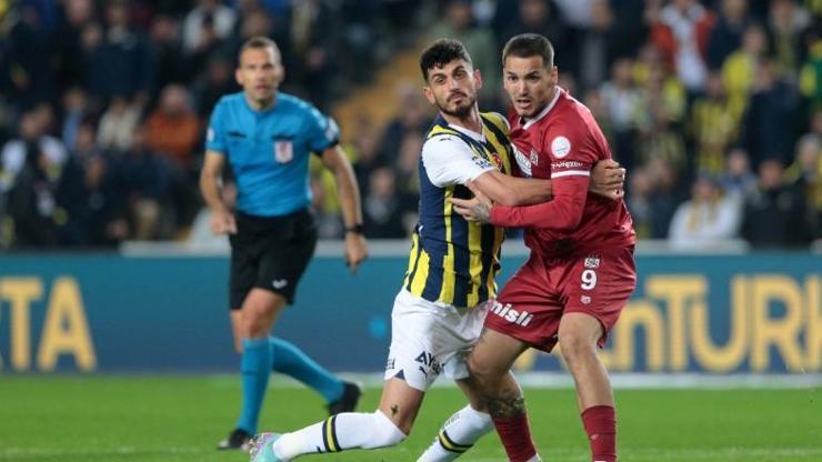 Sivasspordan VAR sitemi: İsmi yok olsun