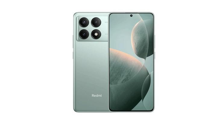 Düşük maliyetli Redmi K70E resmi olarak tanıtıldı