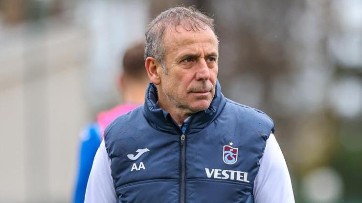 Abdullah Avcı: Benim dinlenmem bile futboldur