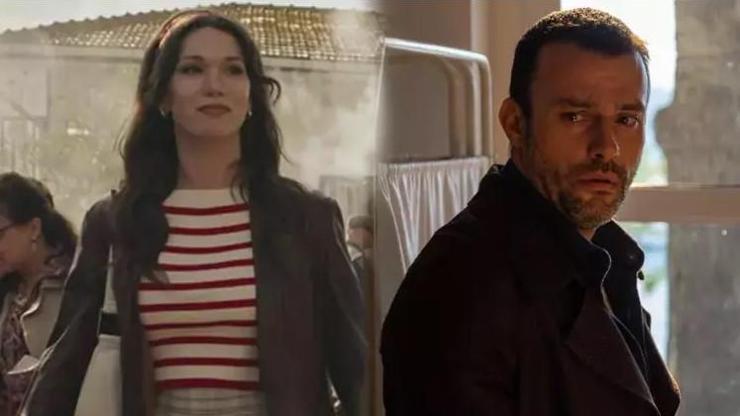Dilek Taşının yeni bölüm fragmanı yayınlandı