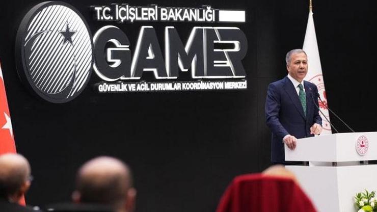 Bakan Yerlikayadan Fenomen soruşturmaları açıklaması