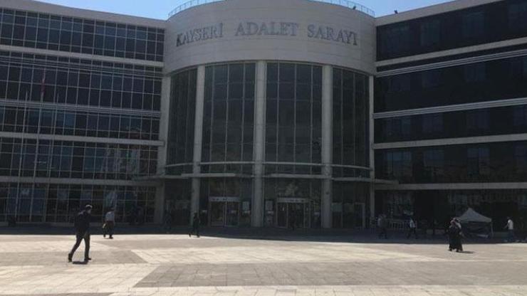 Cumhurbaşkanı Erdoğan’ı tehdit suçundan yargılanıyordu: Cezası belli oldu