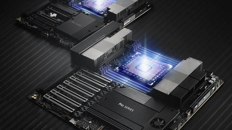 ASUS, Overclock rekorlarını kırdı