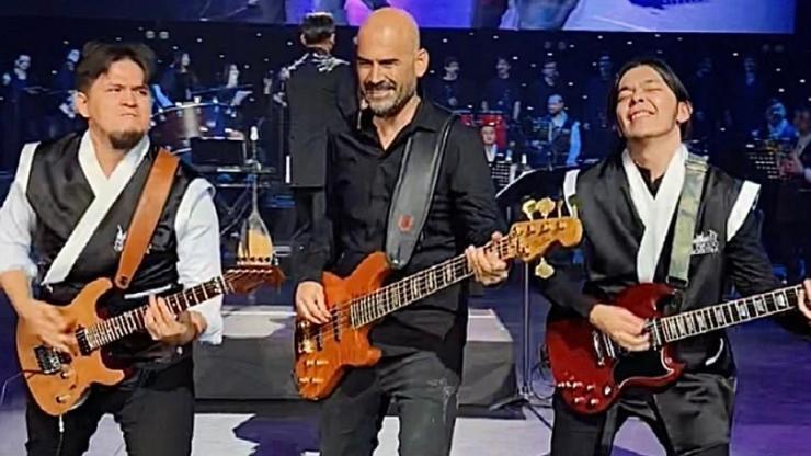 Kazakistan’da Toygar Işıklı rüzgarı