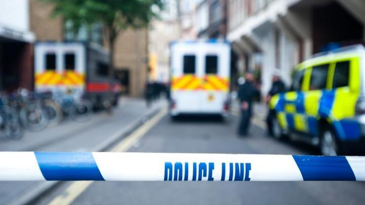 Londra’da silahlı saldırı: 1 ölü, 2 yaralı