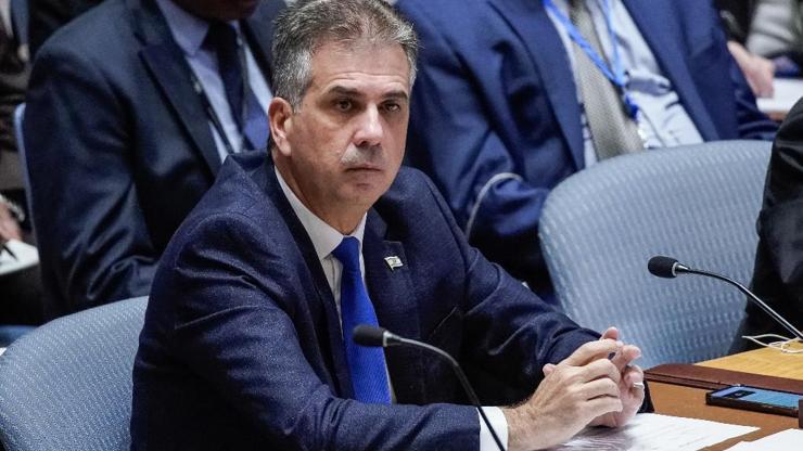 İsrail, BM Koordinatörünün vizesini iptal etti