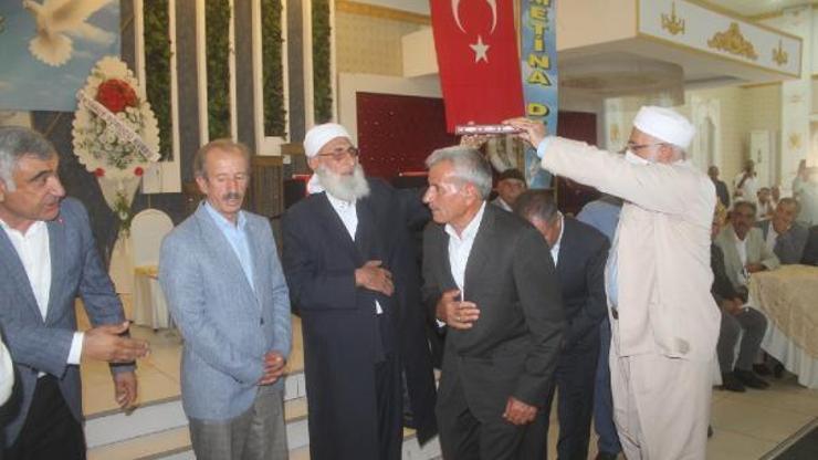 Metina Aşireti 6 yılda 70’ten fazla husumetli aileyi barıştırdı