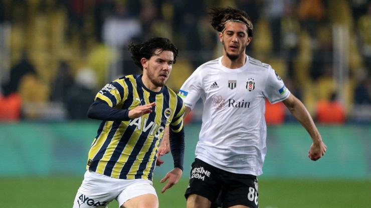 Fenerbahçeli taraftarlar, derbi maçta deplasman tribününde yer alacak