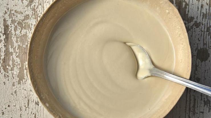 Tahin Kilo Aldırır Mı Tahin Kilo Yapar Mı