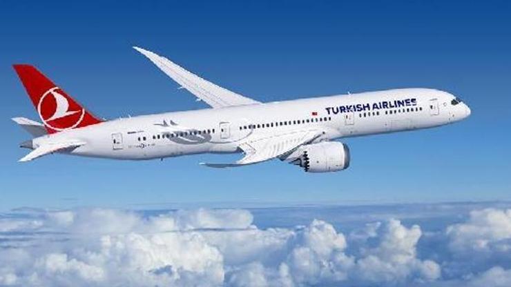 THY kasım ayında 6 milyon yolcu taşıdı