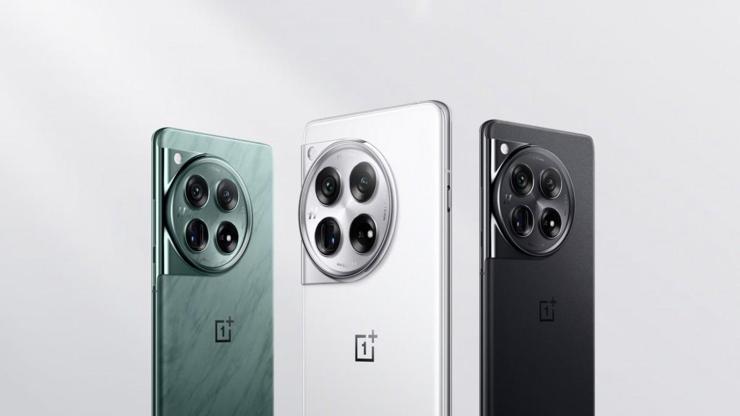 OnePlus’ın yeni amiral gemisi oldukça iddialı