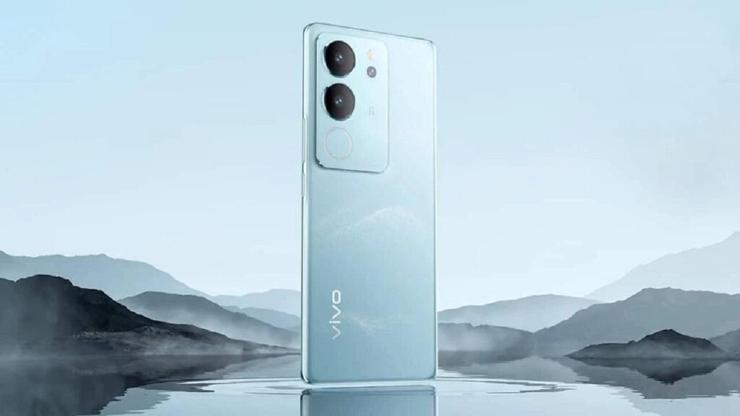 vivo S18’in lansmanı için yeni tarih verildi