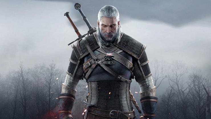 Geralt’ın hikayesi ve mirası devam edecek