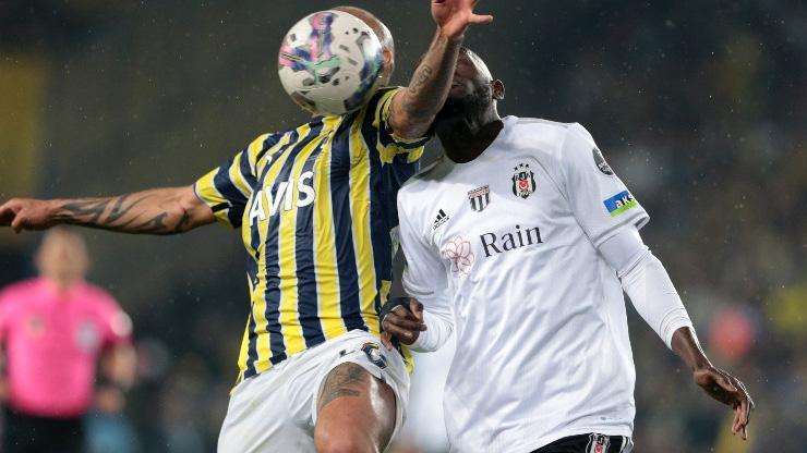 SON DAKİKA... Beşiktaş-Fenerbahçe derbisinin hakemi belli oldu