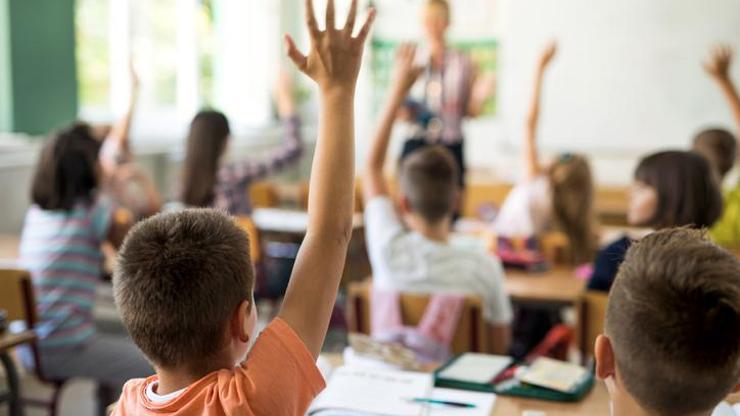 MEBden açıklama geldi Ders süresi kısalacak mı Okullarda dersler kaç dakika olacak
