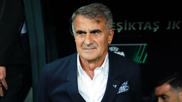 Şenol Güneşin yeni adresi belli oluyor Bizzat açıkladı...