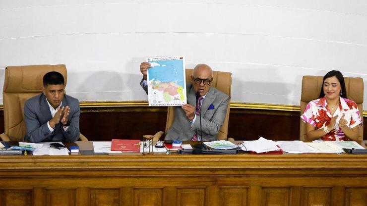 Gerilim tırmandı: Brezilya, Venezuela sınırına asker konuşlandırdı